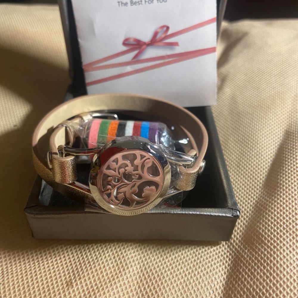 Jack&Rose Diffuser Bracelet - Picture 2 of 4